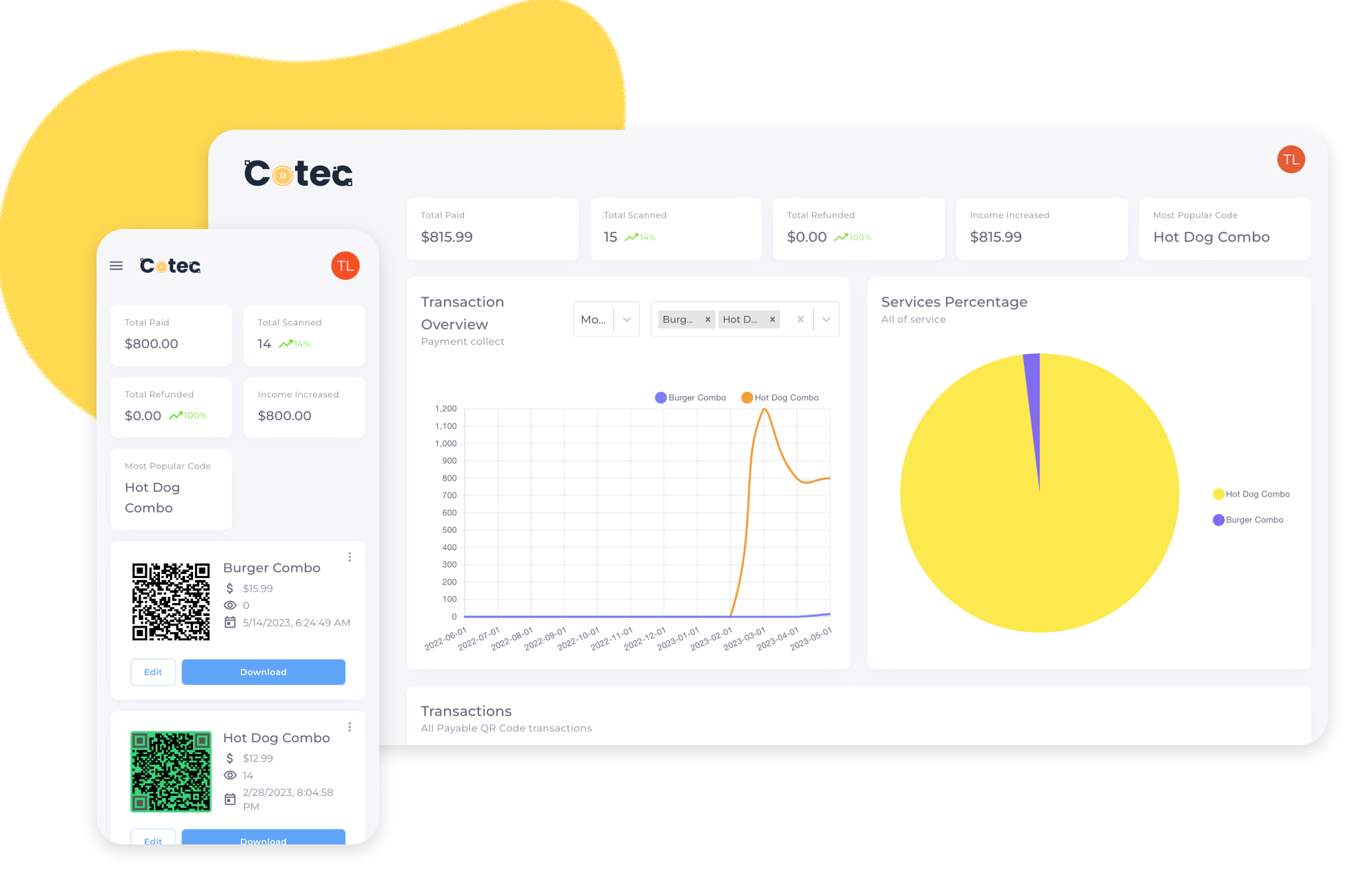 Best payment platform for small businesses