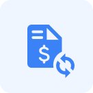 Recurring Invoices